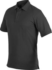 Helikon-Tex Koszulka Polo Utl Topcool Lite Czarna XL