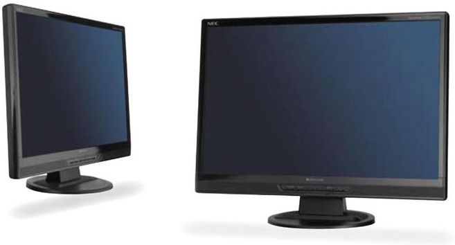 Monitor Nec Accusync 22wmgx Opinie I Ceny Na Ceneo Pl