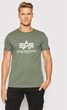 T-Shirt Alpha Industries
