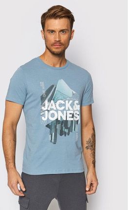 JOOP! Jeans CLARK Tshirt basic bright 
