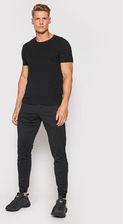 Reebok Spodnie Dresowe Knit Track Gl3098 Czarny Slim Fit - Ceny i opinie -  Ceneo.pl