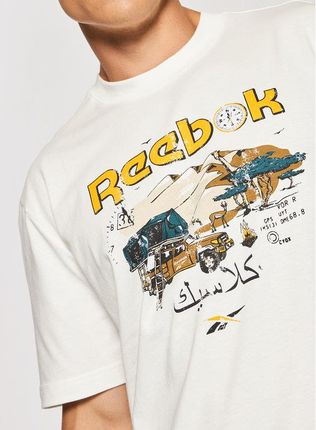 reebok classics international tee