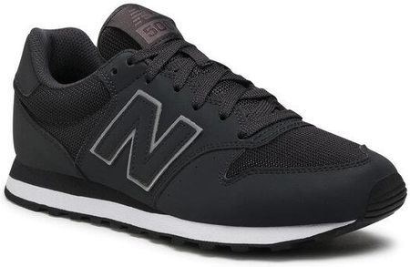 New Balance Sneakersy Gm500Trx Czarny 