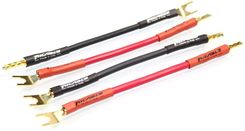 Zdjęcie Ricable Dedalus Bridge (banany/widełki) 4 szt. - Działoszyce