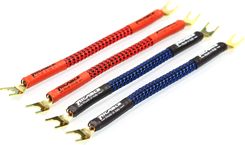 Zdjęcie Ricable Invictus Bridge Reference (widełki/widełki) 4 szt. - Warszawa