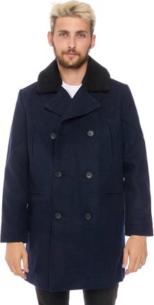 Lee Peacoat Sky Captain L86Rlbhy