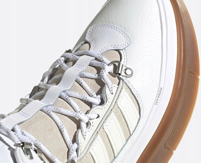 靴 adidas Ivy Park Super Sleek Chunky Adidas x Ivy Park Super Sleek スニーカー | ニュートラル