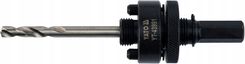 Zdjęcie Yato Uchwyt Do Otwornic Hss Hex 10Mm (YT43991) - Sulmierzyce