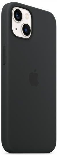 MagSafe Apple Silicone Case iPhone 13 MM2A3ZM/A (północ) - zdjęcie 1 MagSafe Apple Silicone Case iPhone 13 MM2A3ZM/A (północ)