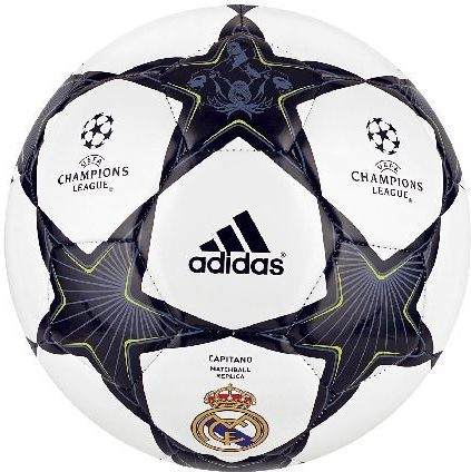 adidas finale 10