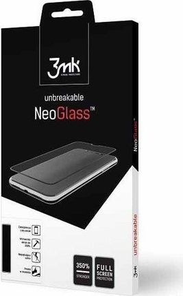 3MK 3MK NeoGlass Xiaomi Redmi Note 9 5G czarny/black 