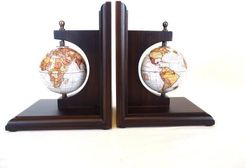 Zdjęcie Upominkarnia Podpóki Książek Bookend Globusy Nc2677C - Wejherowo