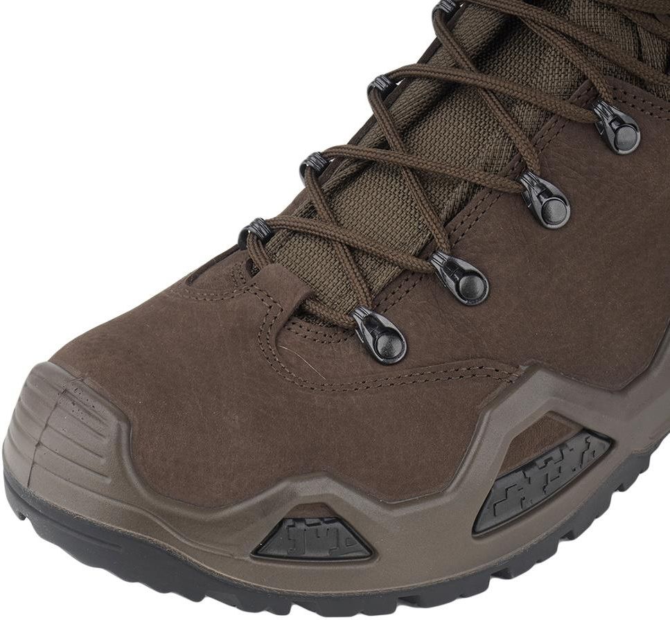 Lowa Buty Wojskowe Z-8N Gtx C Dark Brown 310680 0493