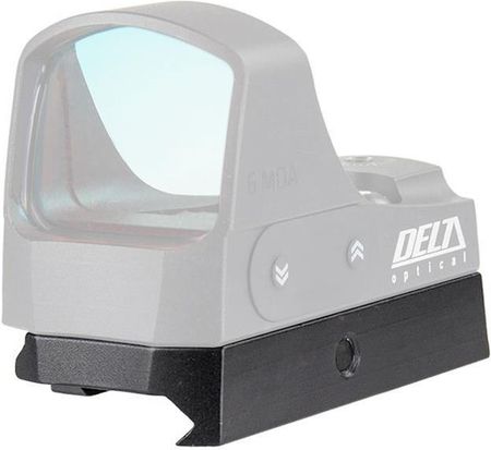 Delta Optical Montaż Weaver Do Kolimatora Stryker Do2840