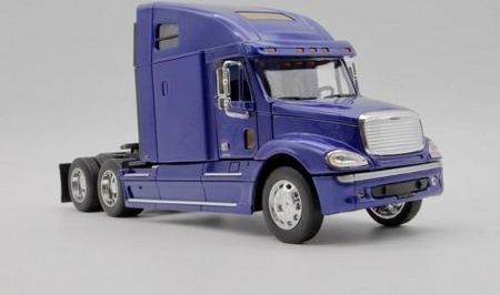 Welly Freightliner Columbia Model Firmy W Skali 1/32 Ceny i