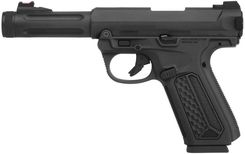 Action Army Replika Pistoletu Aap-01 Assassin Gbb Czarny Aap01-Bk