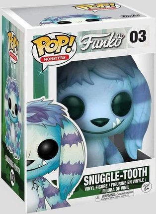FunkoPop！70 RED SNAGGLE TOOTH 限定版 FUNKO Pop! Star Wars Red Snaggletooth Limited Edition #70
