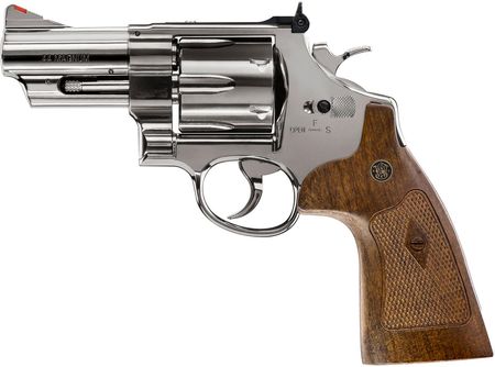 Smith And Wesson Replika Pistolet Asg Smith&Wesson M29 6Mm 3"