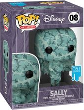 Zdjęcie Funko Pop Miasteczko Halloween Sally Vinyl Figur 08 - Pasłęk