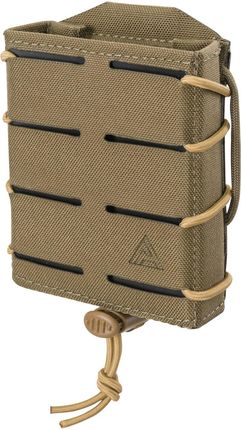 Direct Action Ładownica Rifle Speed Reload Pouch Short Cordura Adaptive Green One Size (Po-Rfss-Cd5-Agr)