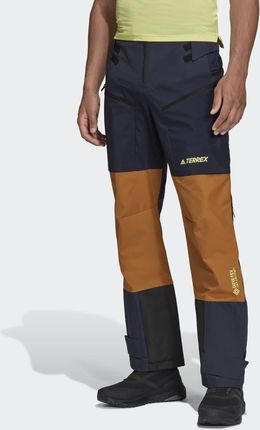 Adidas Terrex Skyclimb Shield Gore Ski Touring Hybrid Pants Gv4365