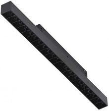 Zdjęcie AZZARDO - REFLEKTOR 1-FAZOWY DO SZYNY MAGNETYCZNEJ KIRA POINTS LED 12W 4000K 60° - CZARNY - AZ4597  AZ4597 - Lubartów