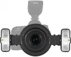 Zdjęcie Godox MF12 K2 zestaw 2x lampa do makrofotografii - Nowa Dęba