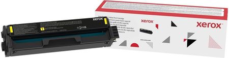 Xerox Toner Yellow C230 C235 (006R04390)