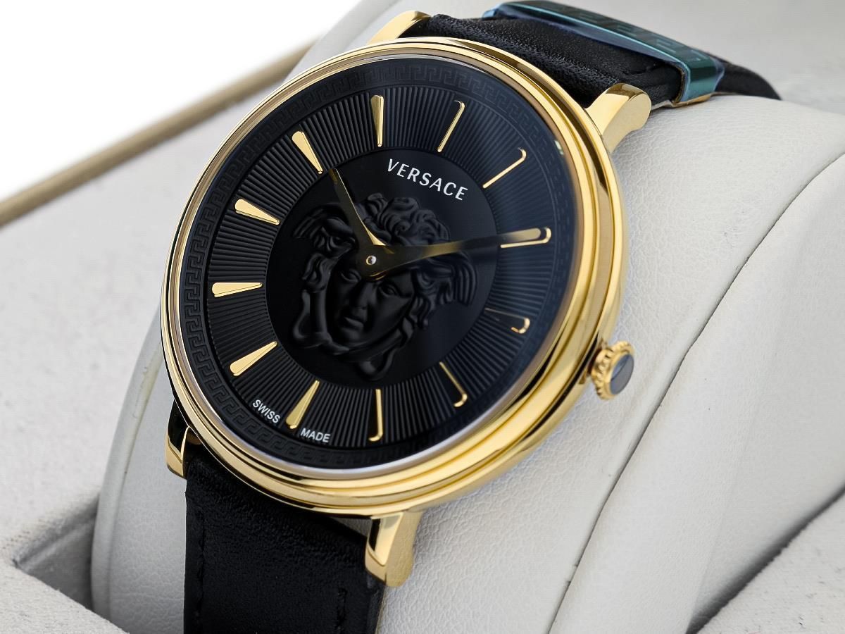 Versace VE8101919 - Zegarki Damskie - Ceny i opinie - Ceneo.pl