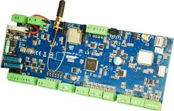 Zdjęcie Ropam Centrala Alarmowa (NEOGSMIP64PS) - Puck