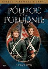 Zdjęcie PÓŁNOC - POŁUDNIE - KSIĘGA 1 (North and South - Book 1) (3DVD) - Sławno