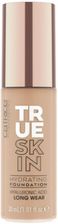 Catrice True Skin Nawilżający Podkład Do Twarzy 030 30 ml