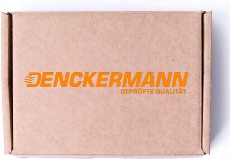 Denckermann Filtr wentylacja przestrzeni pasażerskiej M110442A Slime