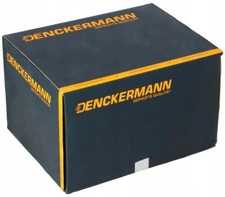 Denckermann Filtr wentylacja przestrzeni pasażerskiej M110569A Slime