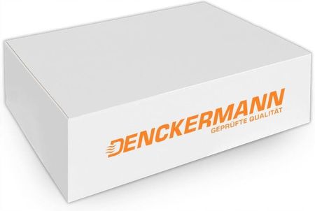 Denckermann Filtr wentylacja przestrzeni pasażerskiej M110768A Slime