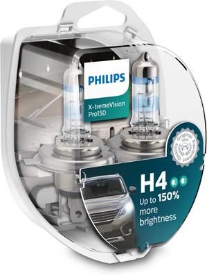 Philips Żarówka reflektor przeciwmgłowy 12342XVPS2 Slime