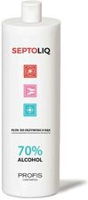 Zdjęcie SEPTOLIQ PŁYN DO DEZYNFEKCJI RĄK 1000 ml - Stryków