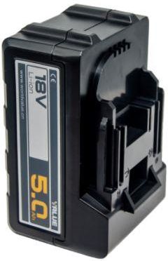 Akumulator do pompy próżniowej Value VB-518