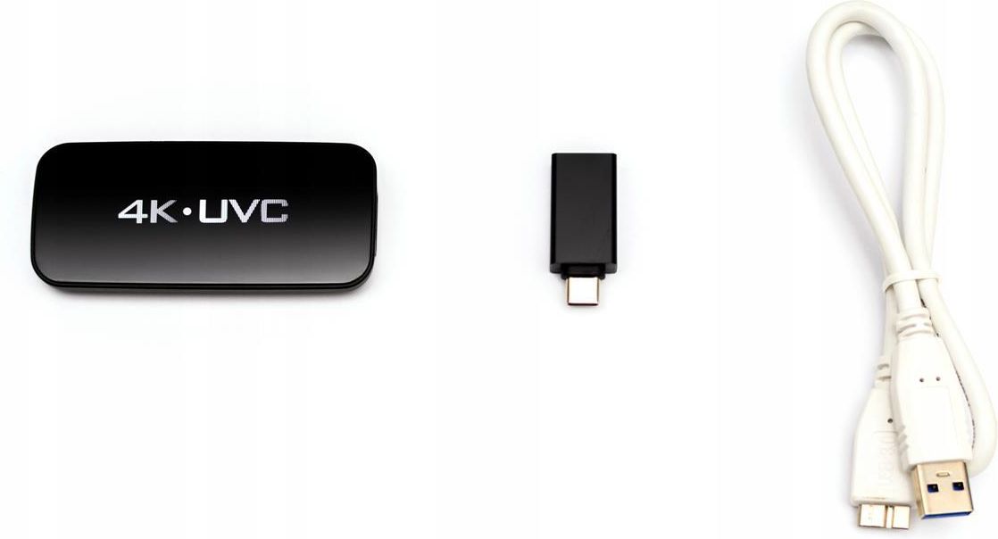 Velocap UltraVideoCap (2017320M17) - zdjęcie 1 Velocap UltraVideoCap (2017320M17)