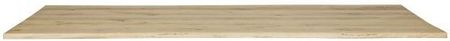 Woood Drewniany blat do stołu TABLO dębowy 199x90 [fsc] (375281199)