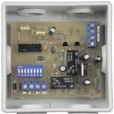 Abcvision Moduł Cyfrowo-Analogowy Commax (MDCA2401)