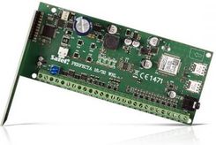 Zdjęcie Satel Płyta Centrali Alarmowej (PERFECTA16WRL) - Ustroń