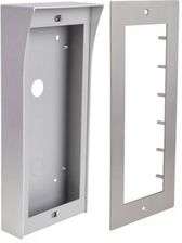 Zdjęcie Vidos Ramka Potrójna Natynkowa (D15103N) - Bieżuń