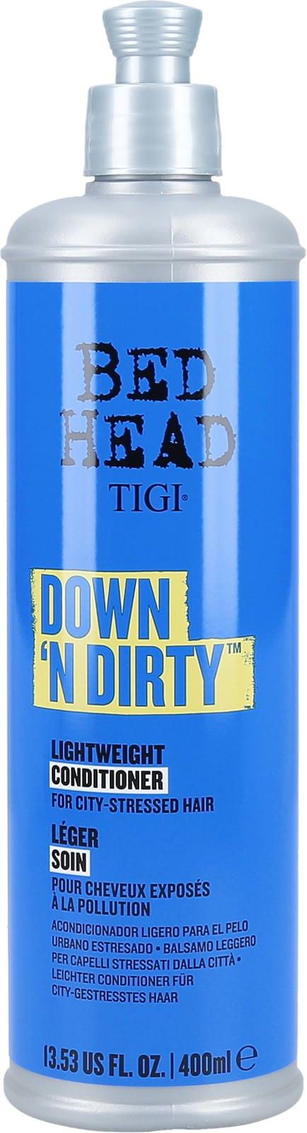 Tigi Bed Head Self Absorbed Conditioner 400ml - balsamo per