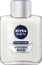 Zdjęcie Nivea For Men Nawilżający balsam po goleniu 100 ml - Łaszczów