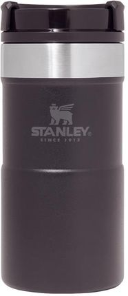 Kubek termiczny do kawy Stanley NEVERLEAK 250ml czarny