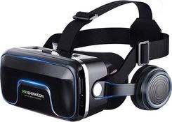 Shinecon VR 10 2019 - Mobilne VR