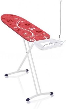 Leifheit AirBoard Express M Solid Czerwona (72565)