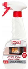 Zdjęcie Feda Płyn Do Mycia Szyb Kominkowych 0,6L - Opole