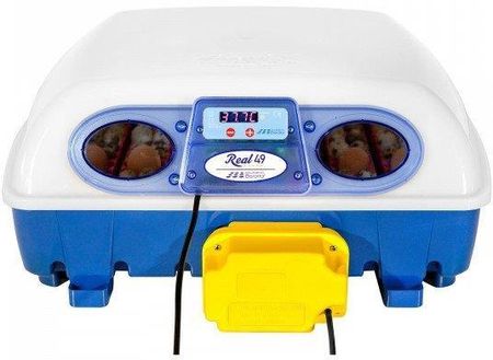 Borotto Inkubator Do Jaj 49 Dozownik Wody W Pełni Automatyczny 10370005 Real Automatic